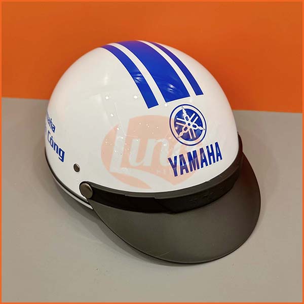 Lino helmet 04 - Yamaha Town Thanh Cong